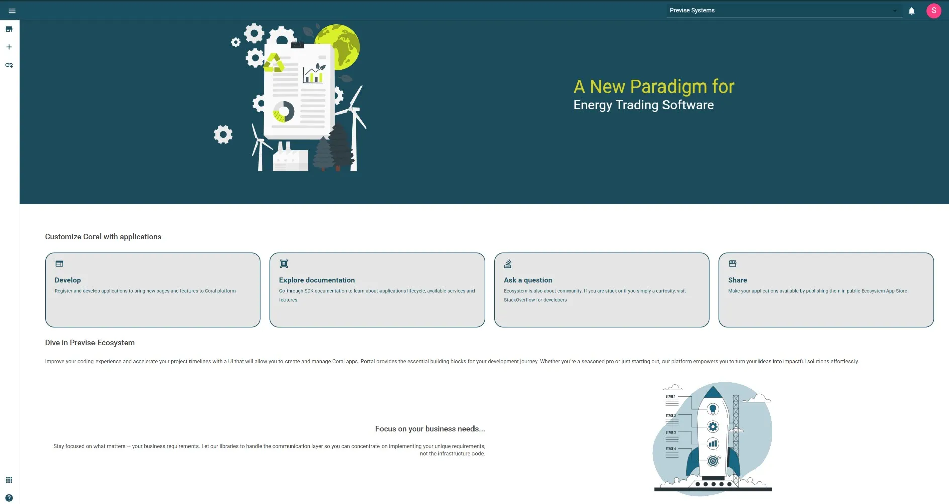 customization and automation