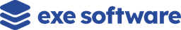 exe software logo