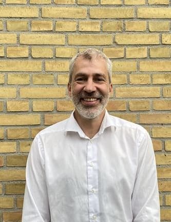 Torben Hedegaard Sørensen