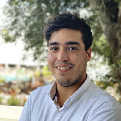 Franco Escuder