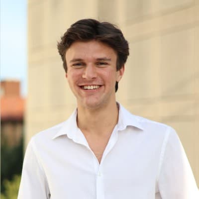 Connor Stewart