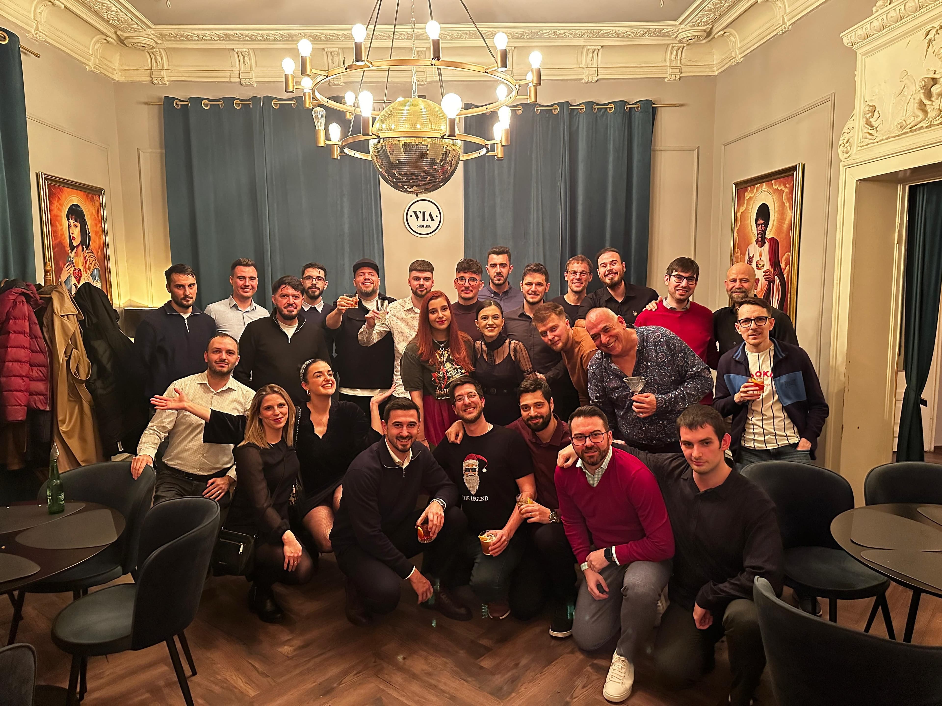 EXE Previse Christmas 2024