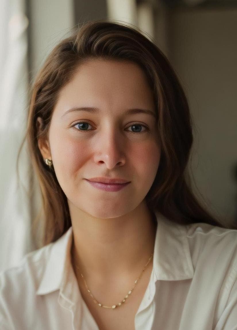 Sophie Tarraf
