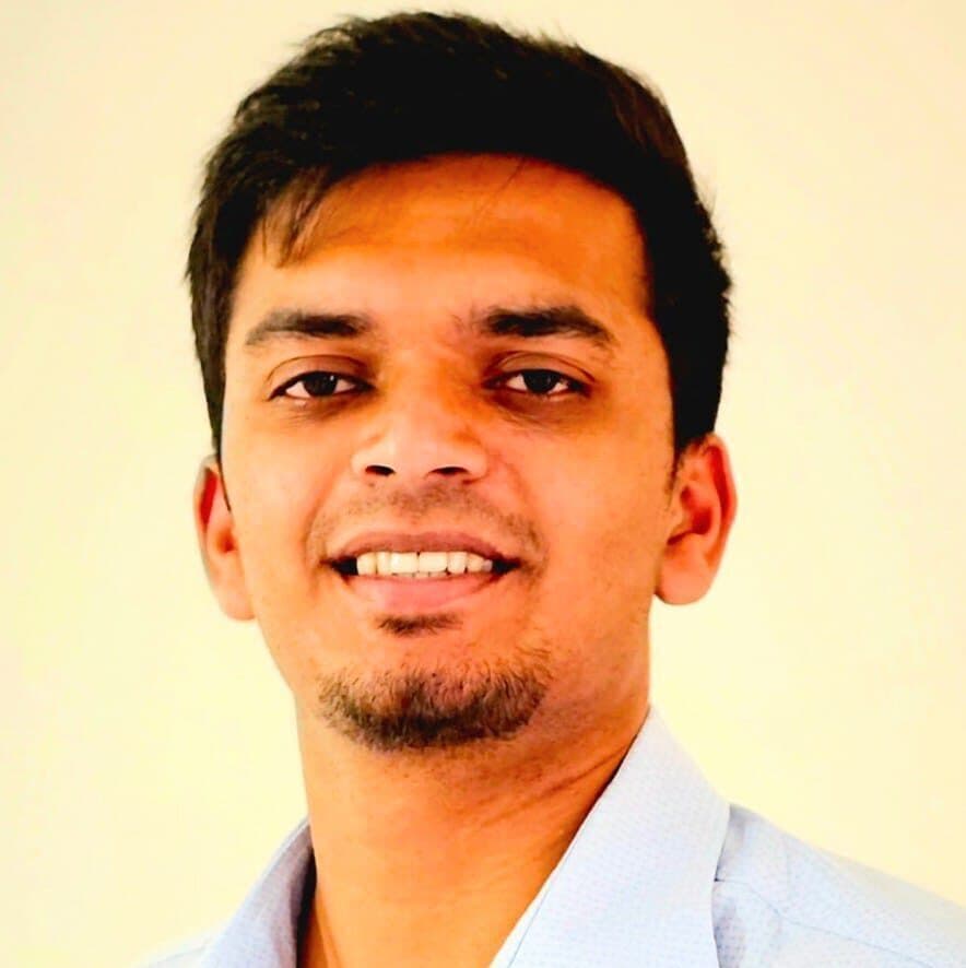 Tushar Kumaresan