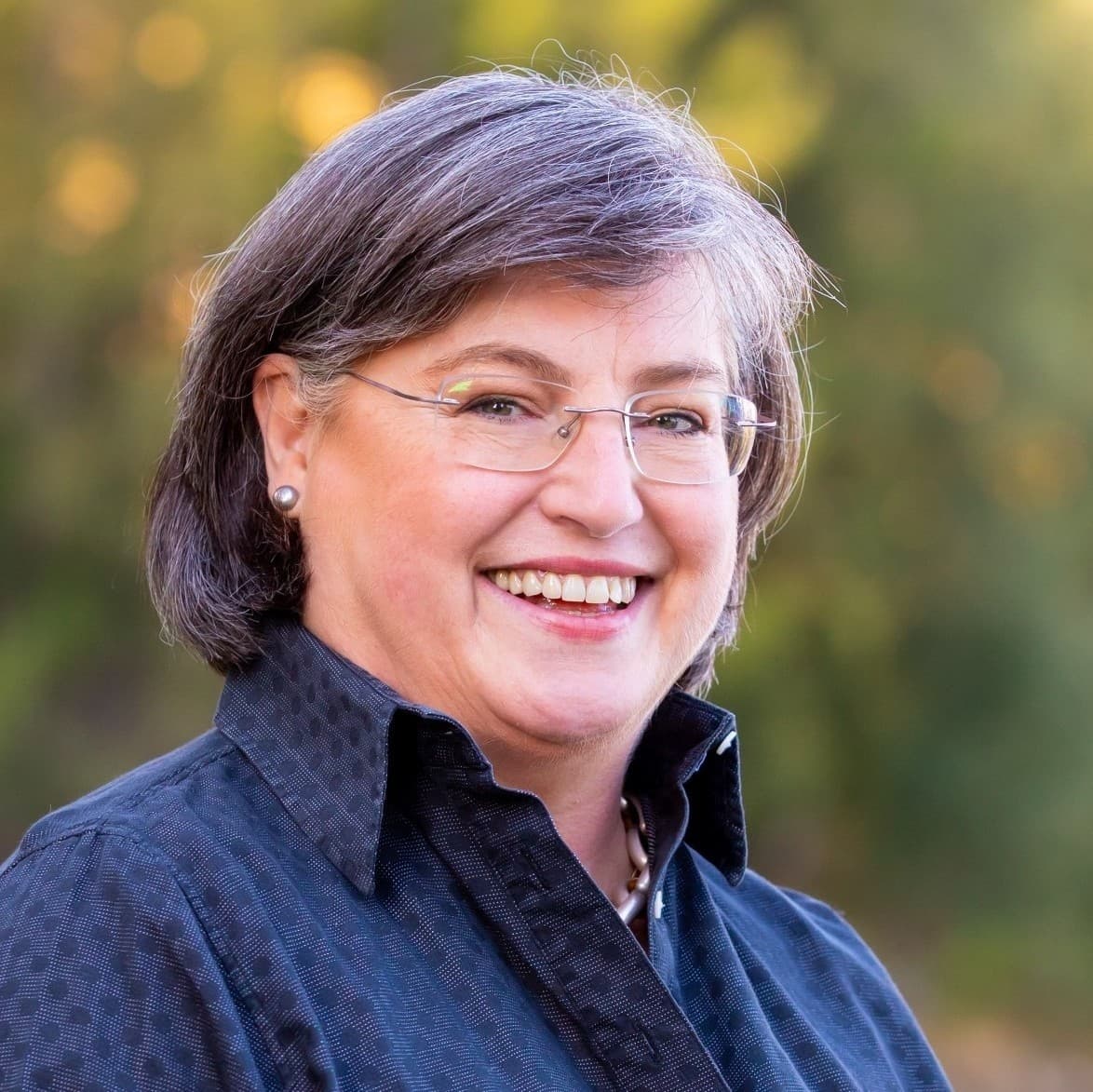 Birgit Rauch-Zumbrägel